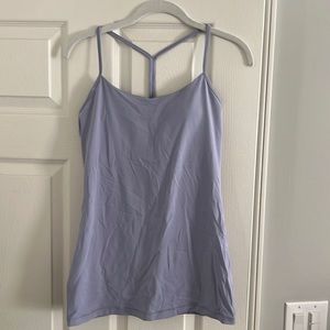 Lululemon workout top
